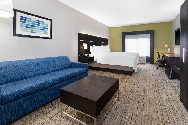 Holiday Inn Express and Suites Lake Placid photo 11
