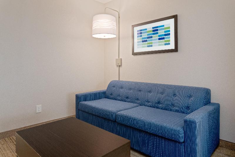 Holiday Inn Express and Suites Lake Placid photo 13