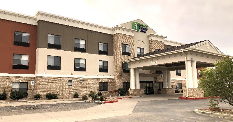 Holiday Inn Express & Suites Las Vegas By IHG