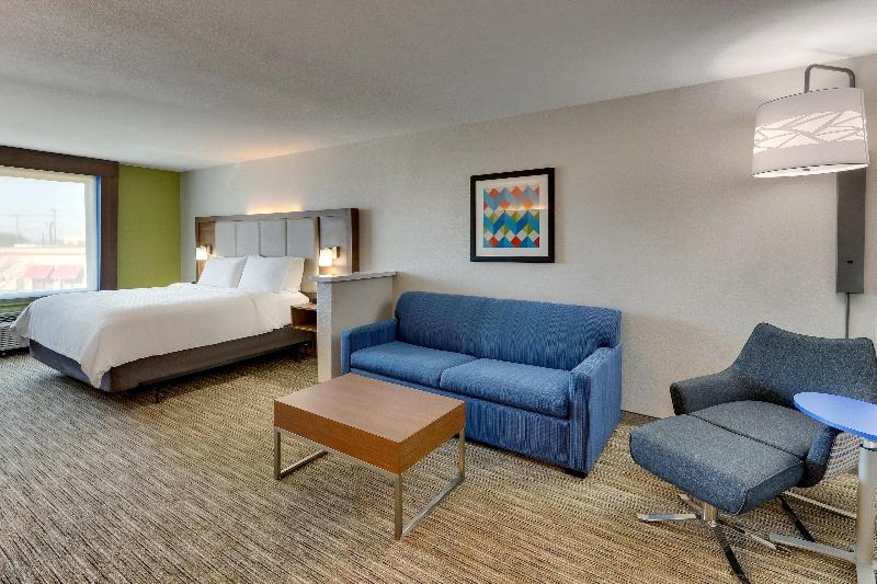 Holiday Inn Express and Suites Lake Worth Nw Loop image