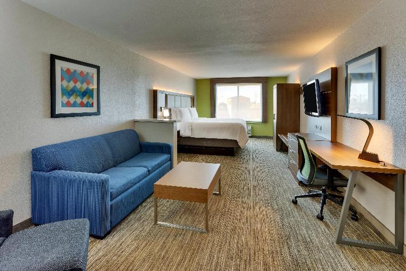 Holiday Inn Express and Suites Lake Worth Nw Loop image