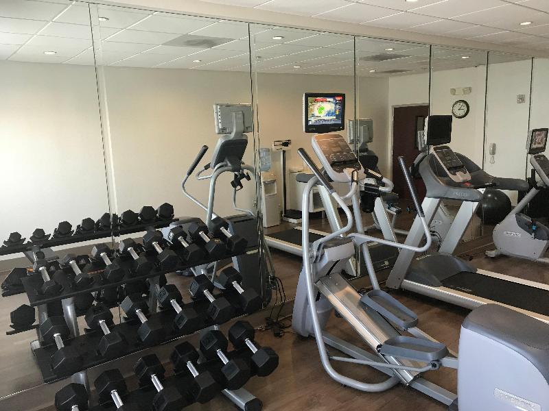 Holiday Inn Express and Suites Orlando South Daven image