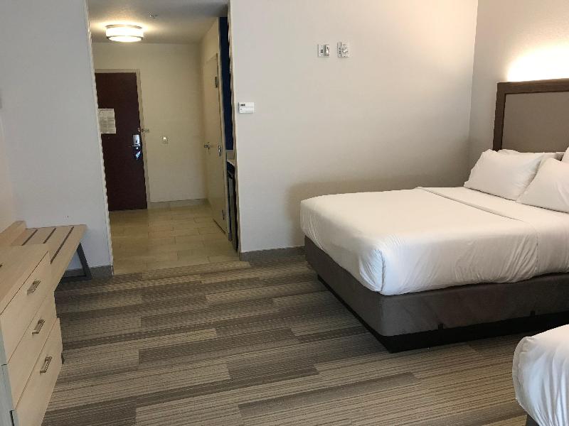 Holiday Inn Express and Suites Orlando South Daven image