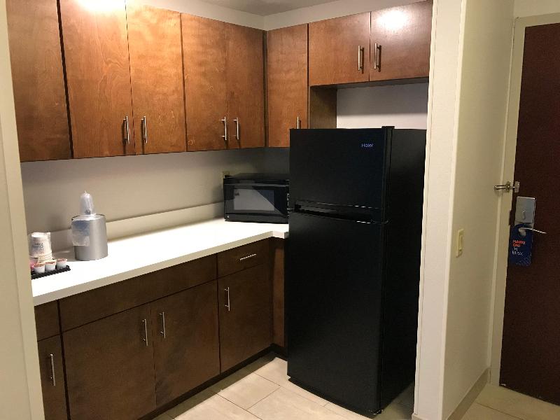 Holiday Inn Express and Suites Orlando South Daven image