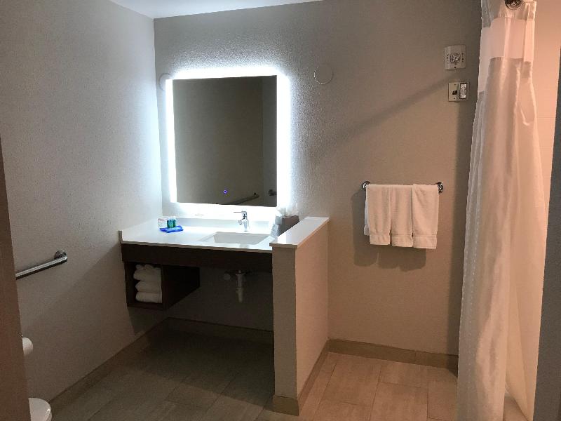 Holiday Inn Express and Suites Orlando South Daven image