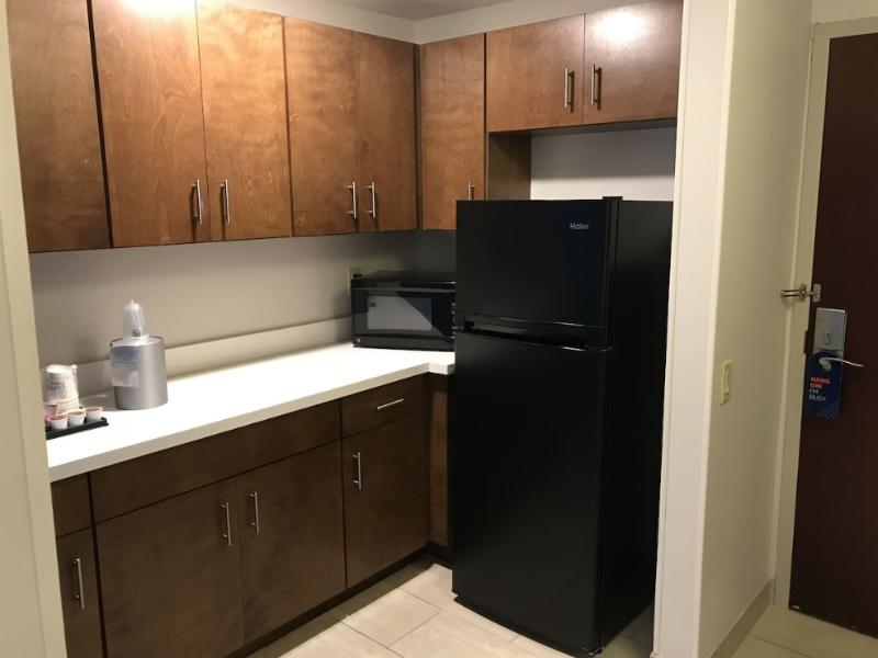 Holiday Inn Express and Suites Orlando South Daven image