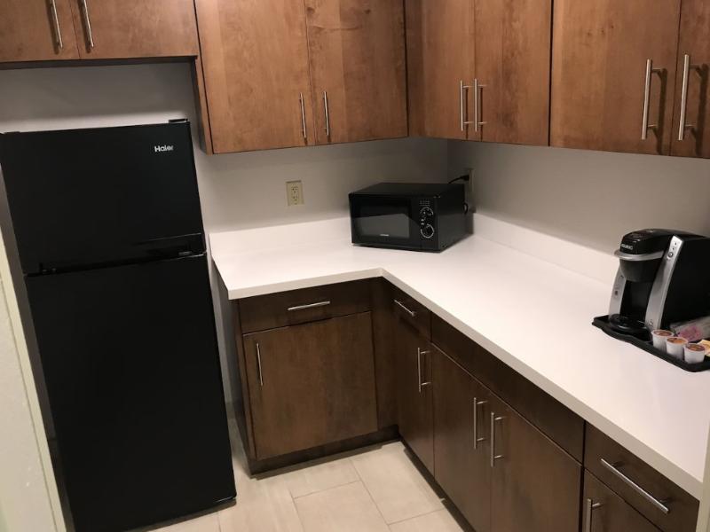 Holiday Inn Express and Suites Orlando South Daven image