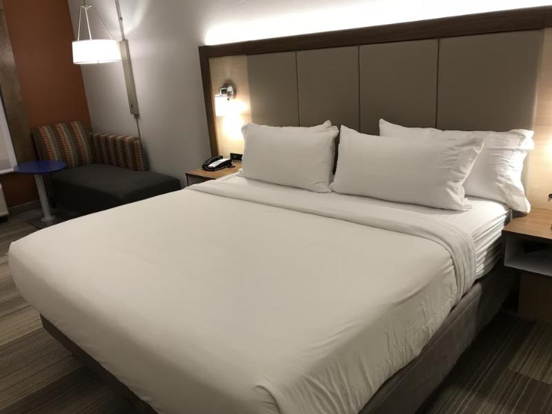 Holiday Inn Express and Suites Orlando South Daven image
