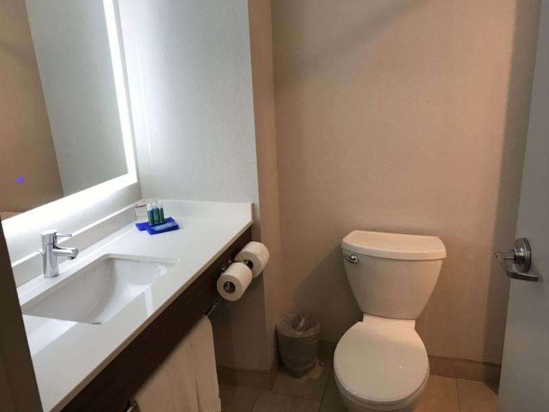 Holiday Inn Express and Suites Orlando South Daven image