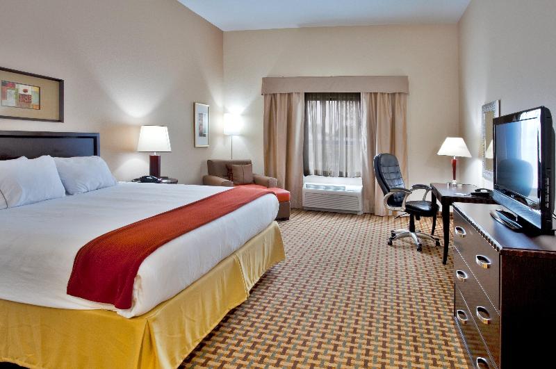 Holiday Inn Express and Suites Orlando Ocoee East image