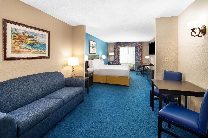 Holiday Inn Express and Suites Miami Kendall