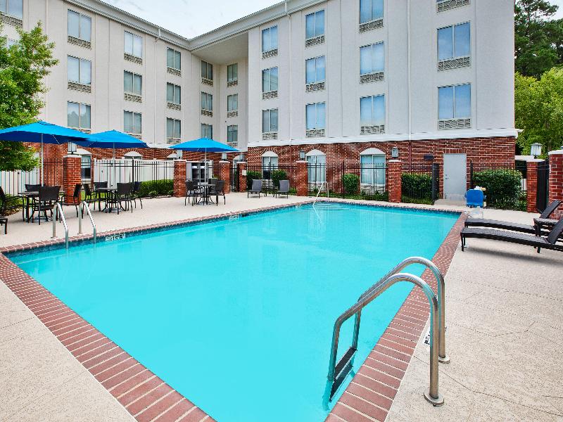 Holiday Inn Express and Suites West Monroe image