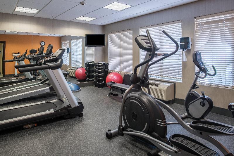 Holiday Inn Express and Suites West Monroe image