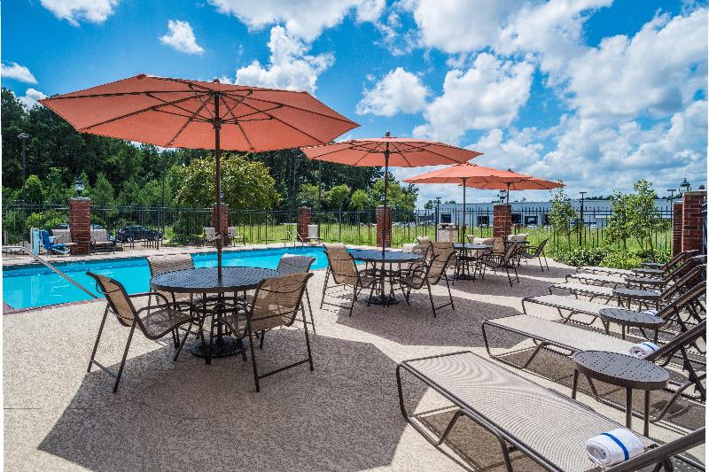Holiday Inn Express and Suites West Monroe image