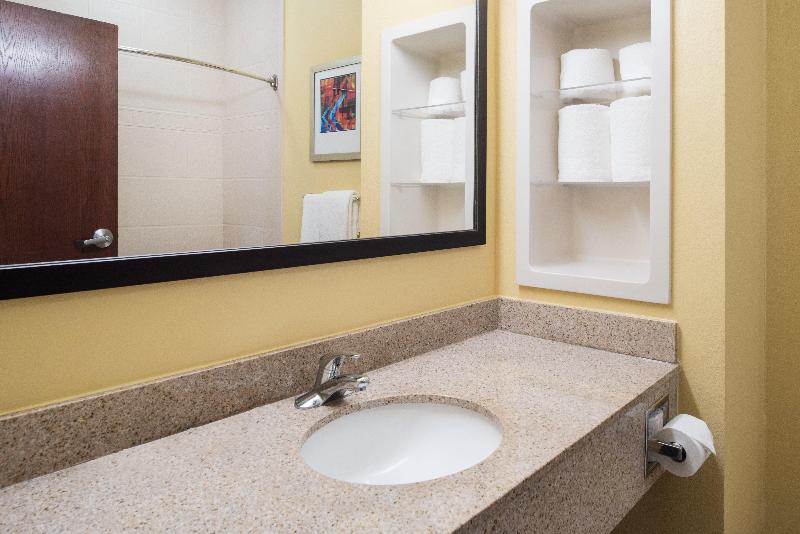 Holiday Inn Express and Suites West Monroe image