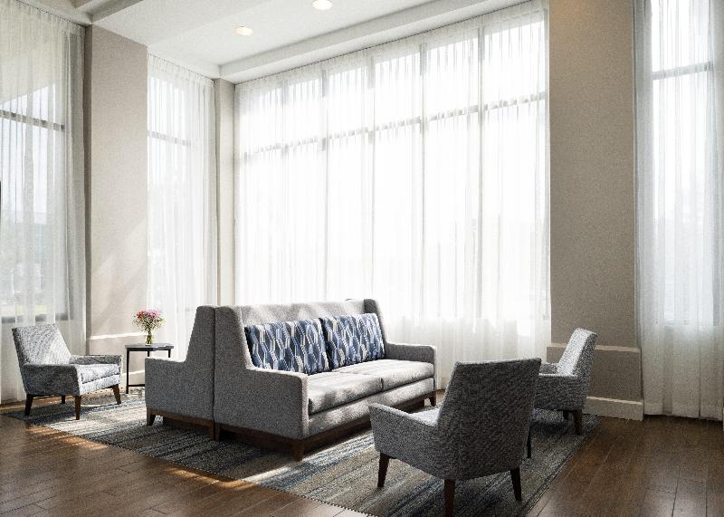 Holiday Inn Express and Suites New Orleans Airport