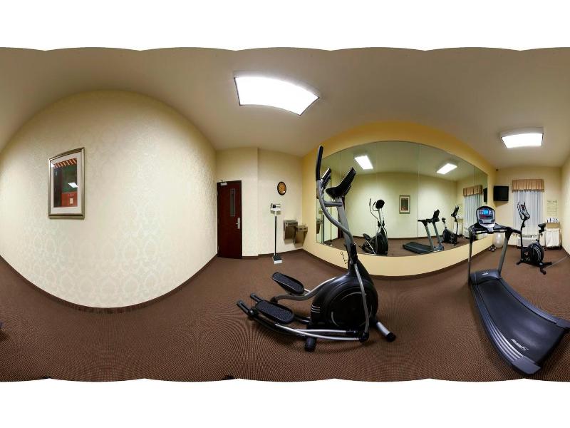 Holiday Inn Express & Suites New Boston by IHG image