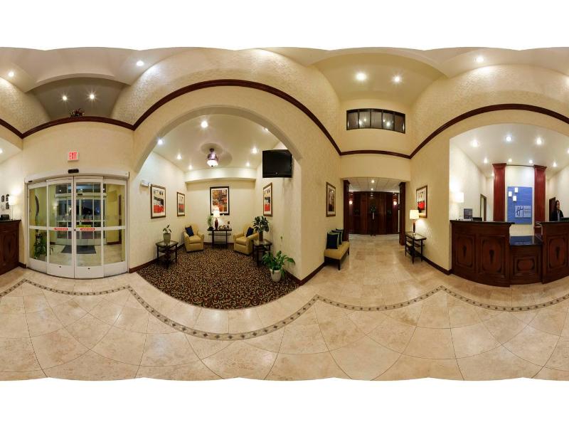 Holiday Inn Express & Suites New Boston by IHG image