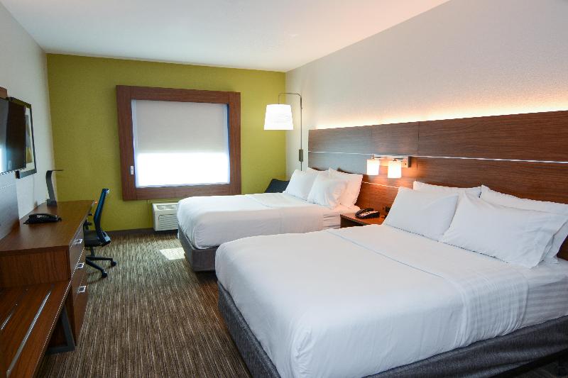 Holiday Inn Express & Suites New Boston by IHG image