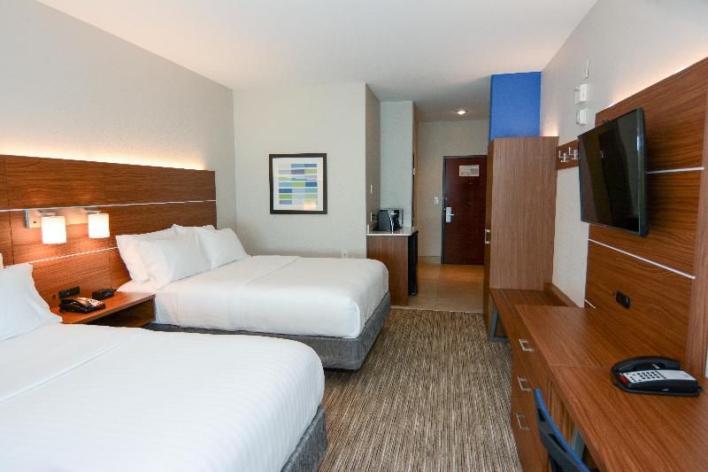 Holiday Inn Express & Suites New Boston by IHG image
