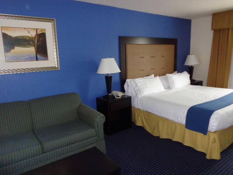 Holiday Inn Express and Suites New Buffalo, MI photo 15
