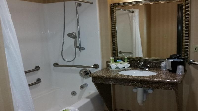 Holiday Inn Express and Suites New Buffalo, MI photo 17