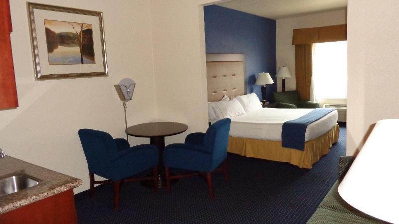Holiday Inn Express and Suites New Buffalo, MI photo 24