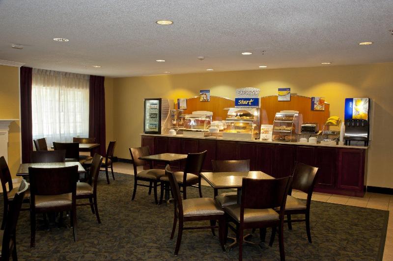 Holiday Inn Express and Suites North Conway