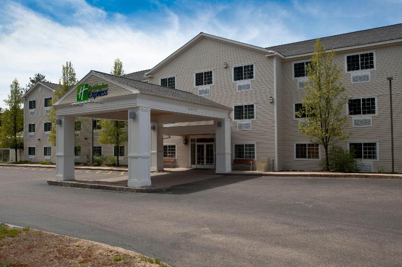 Holiday Inn Express and Suites North Conway