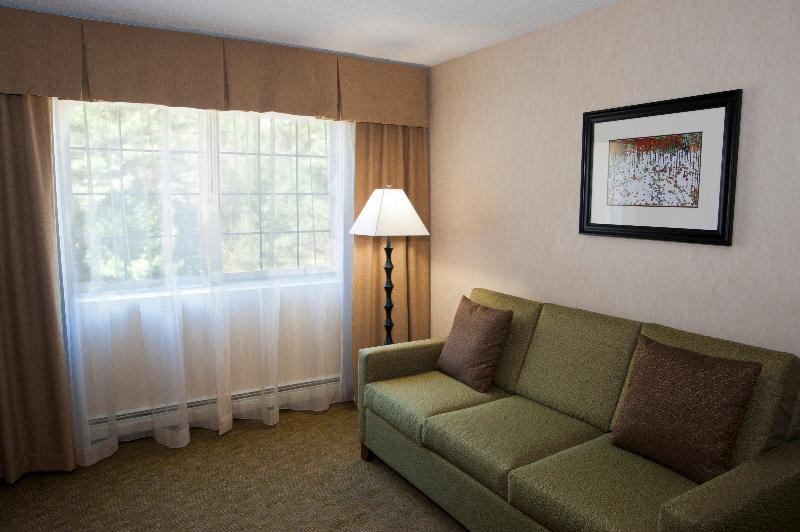 Holiday Inn Express Hotel And Suites North Conway — photo 18