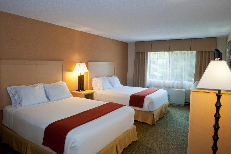 Holiday Inn Express and Suites North Conway
