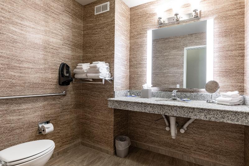 Holiday Inn Express & Suites New Martinsville image