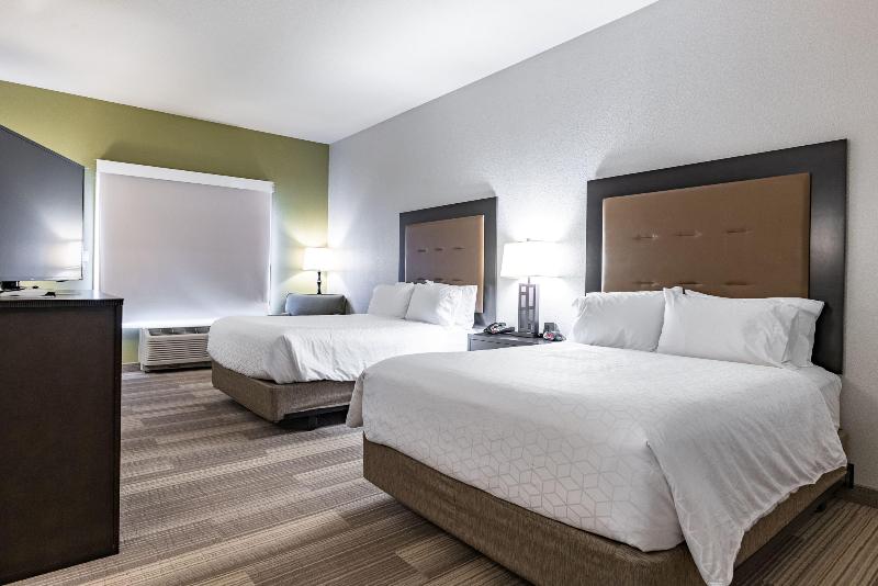 Holiday Inn Express & Suites New Martinsville image