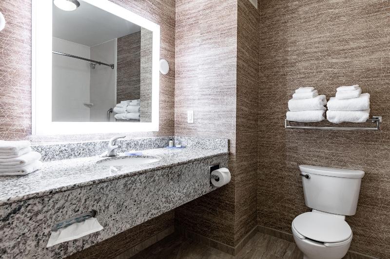 Holiday Inn Express & Suites New Martinsville image