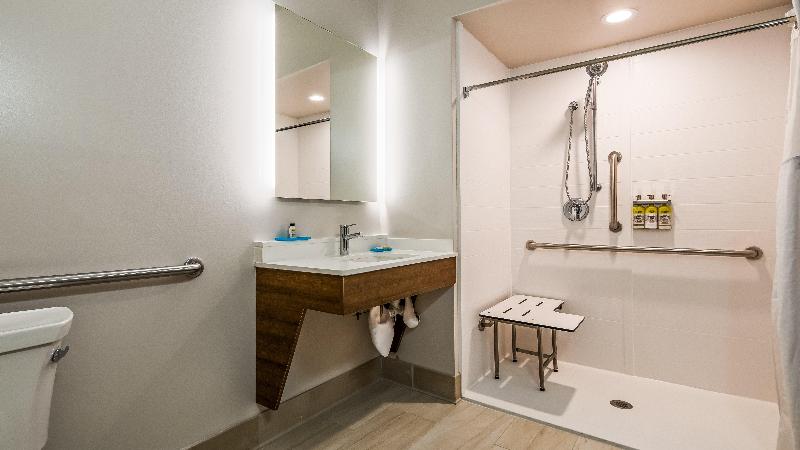Holiday Inn Express Detroit Farmington Hills photo 18