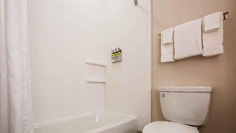 Holiday Inn Express Detroit Farmington Hills photo 19