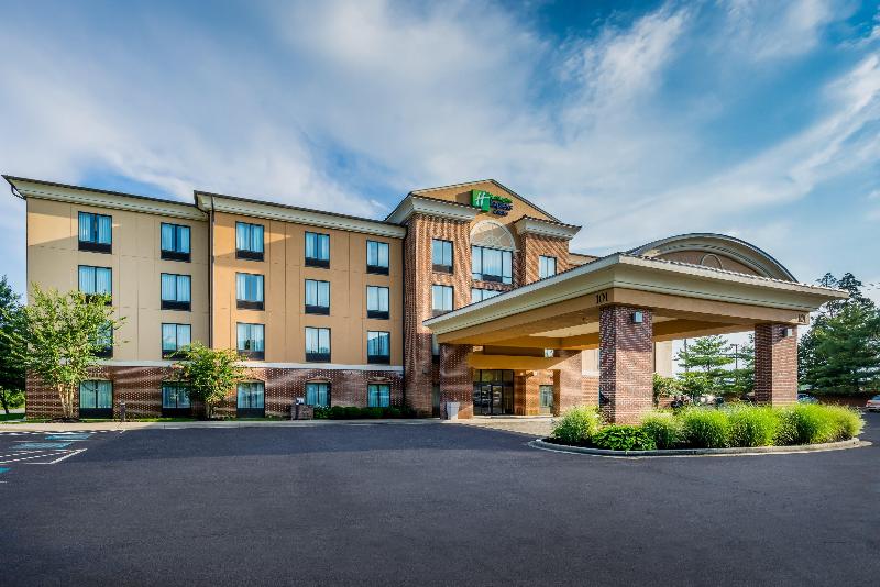 Holiday Inn Express & Suites North East By IHG image
