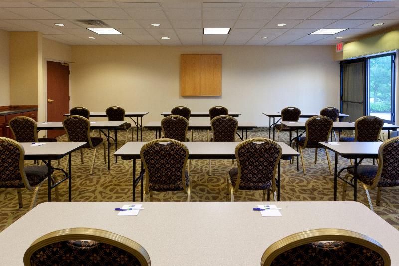 Holiday Inn Express & Suites North East By IHG image