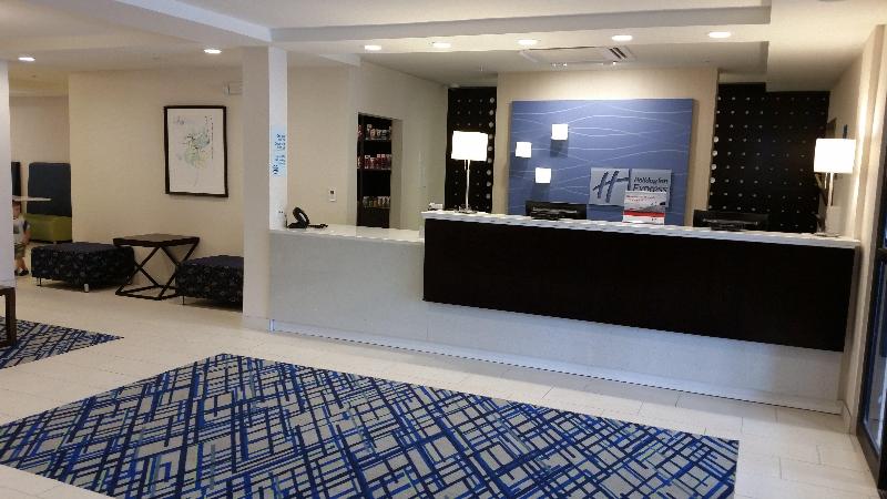 Holiday Inn Express & Suites West Ocean City IHG