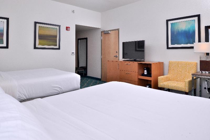 Holiday Inn Express & Suites West Ocean City IHG photo 20