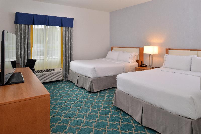 Holiday Inn Express & Suites West Ocean City IHG photo 21