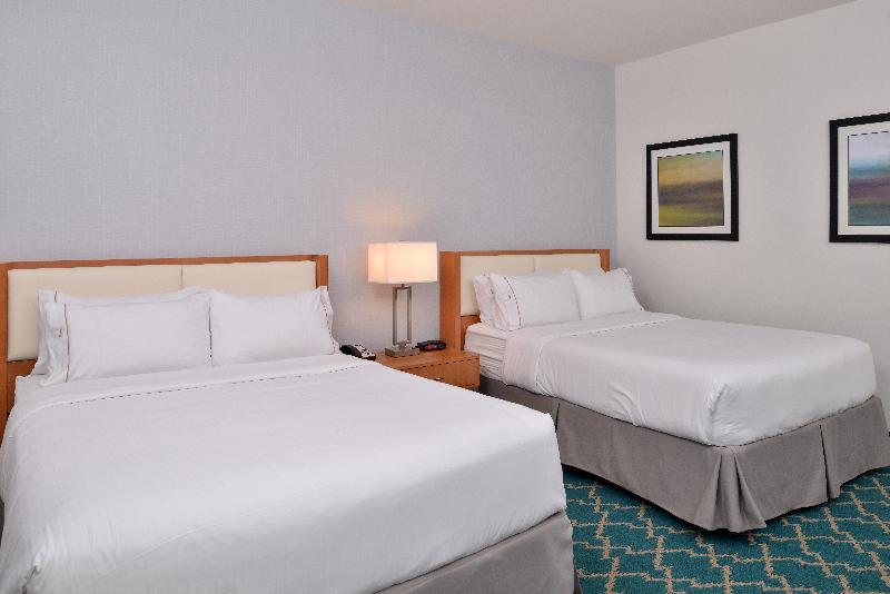 Holiday Inn Express & Suites West Ocean City IHG photo 22