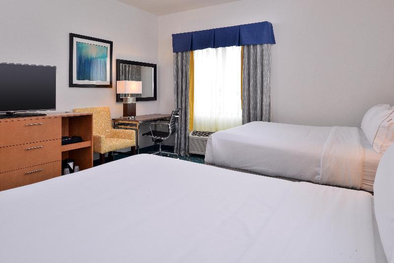 Holiday Inn Express & Suites West Ocean City IHG photo 23