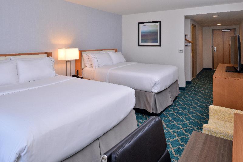 Holiday Inn Express & Suites West Ocean City IHG photo 24