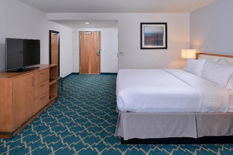 Holiday Inn Express & Suites West Ocean City IHG photo 17
