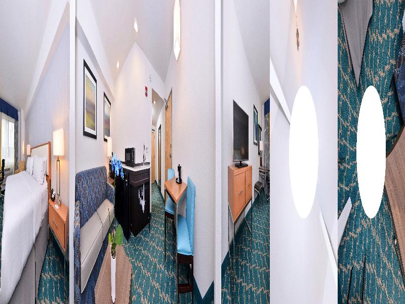 Holiday Inn Express & Suites West Ocean City IHG image