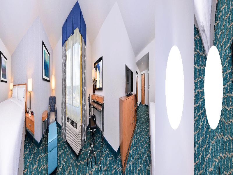 Holiday Inn Express & Suites West Ocean City IHG image