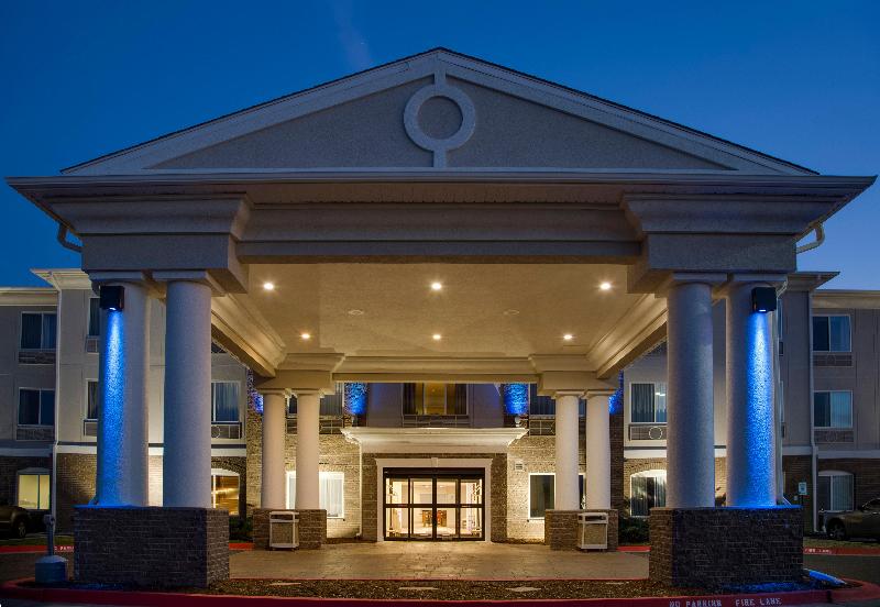 Quality Inn & Suites Bethany - Oklahoma City West