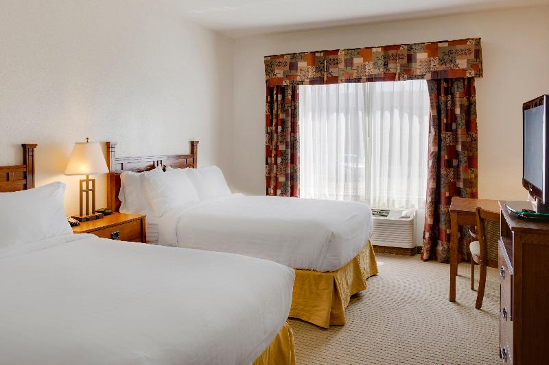 Quality Inn & Suites Bethany - Oklahoma City West 5
