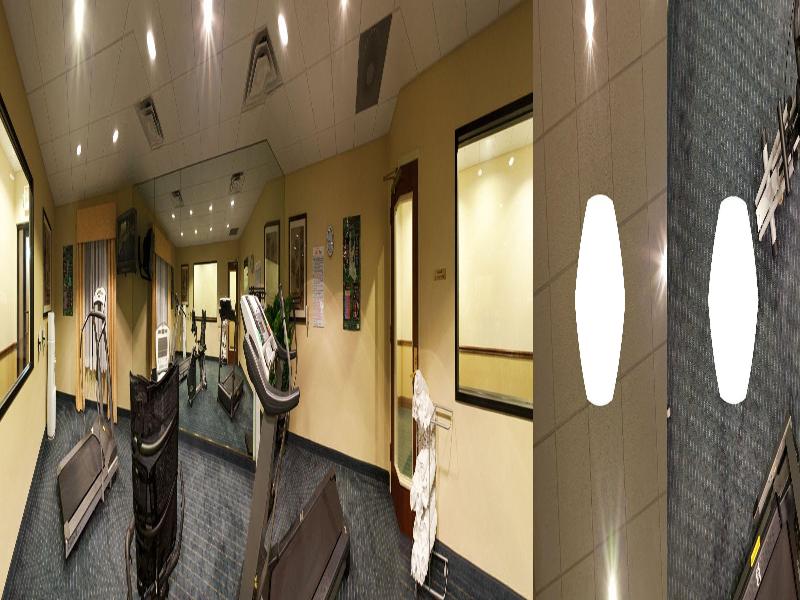 Holiday Inn Express and Suites Lake Okeechobee image